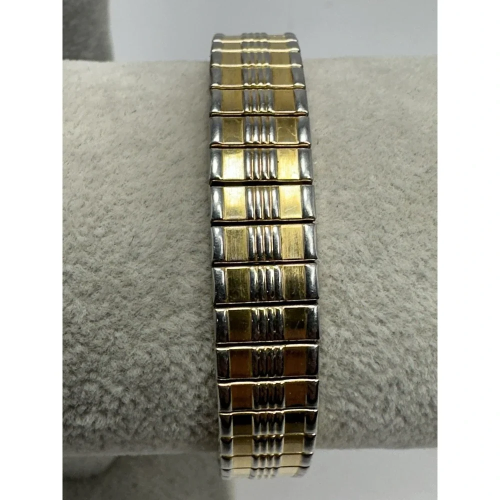 Elgin ELT016 New Battery Ladies Watch 23MM 6